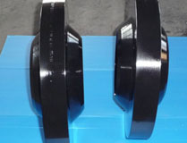 36 inch 600#, Anchor Flange 14.3mm, ASTM A694 Gr. F 60