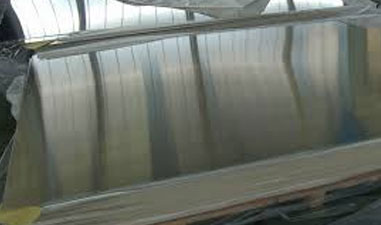 ASTM B209 Alloy 3003 Plate