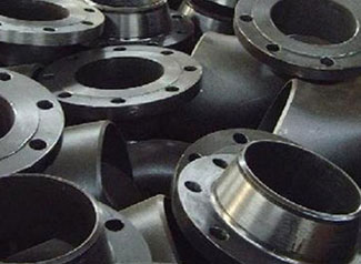Carbon Steel Flanges Manufacturer Indonesia