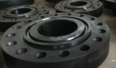 Carbon Steel Flanges Manufacturer Indonesia