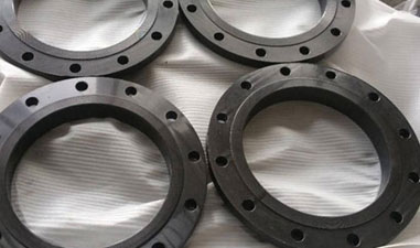 Carbon Steel Pipe Flange