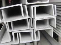 Stainless Steel channel