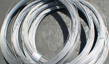 Chromium Alloy 6B Welding Wire