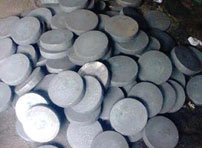 Stainless Steel Circle