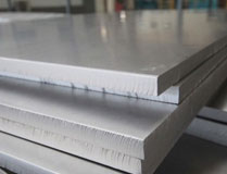 Cobalt Chromium Alloy CoCrw Stellite Alloy Sheet