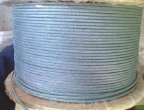 Nickel cobalt alloy UNS R30035 MP35N wire W.Nr 2.4999 AMS 5844