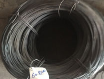 nickel plating cobalt wire