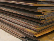 Corten Steel Plates1
