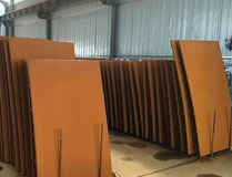 Corten Steel Plates7