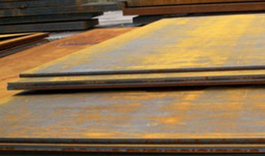 Corten Steel Sheets