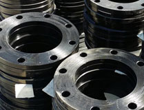 150# astm a105 ansi b16.5 carbon steel rf plate flat flanges