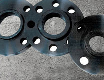 ASME b16.48 carbon steel blind flanges