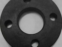 2Inch so rf class 150 flanges Astm a105 carbon steel slip on flange