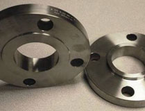 Forging Carbon Steel Flanges Slip on So Flanges