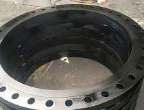 10'' x 2'' CL300 STD RF Carbon Steel Flanges