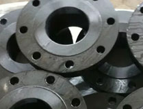 class 150 3Inch so rf flanges Astm a105 carbon steel slip on flange