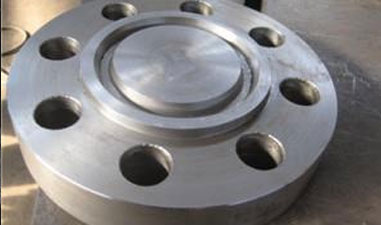 Duplex F51 Flanges