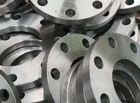 Flanges
