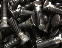 plow bolts and nuts grade 12.9,3F5108