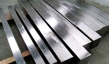 Grade 5 Titanium Flat Bar