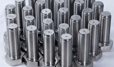 Grade B7 Bolt