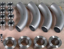 1.5 to 5 inch Hastelloy C276 Pipe Fittings