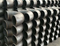 2 - 5mm Hastelloy C276 Elbow Fittings