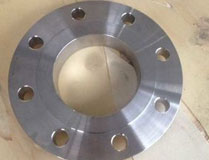 forged Hastelloy C276 alloy flange