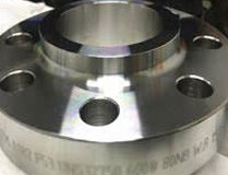 hastelloy c276 weld neck flat face flanges
