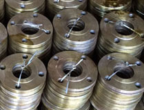 Hastelloy c276 UNS N10276 welding neck WN flange 