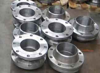 Hastelloy C276 Flanges