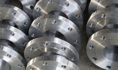 Hastelloy C276 Flanges