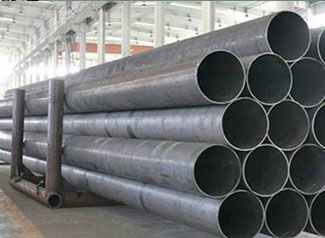Hastelloy C276 Pipe