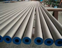 Nickel alloy 2.4819 pipe Hastelloy C276 seamless pipe