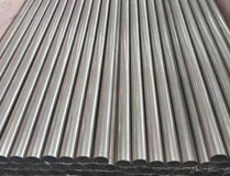 ASTM B619 N10276 2.4819 Hastelloy C276 welded nickel and nickel-cobalt alloy pipe