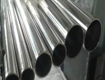 NS3304 N10276 2.4819 Hastelloy C276 Corrosion Resistant Alloy Seamless Tube