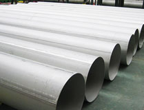 UNS N10276 B619 Hastelloy C 1 SCH40 Hastelloy Alloy Pipe 