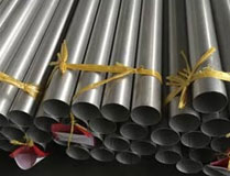Nickel alloy 2.4819 pipe Hastelloy C276 seamless pipe