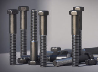 High Tensile Fasteners