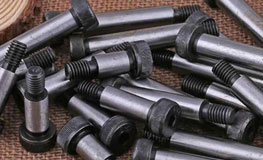 High Tensile Fasteners