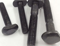  T Bolts High Tensile Strength Fastener M8 X 25