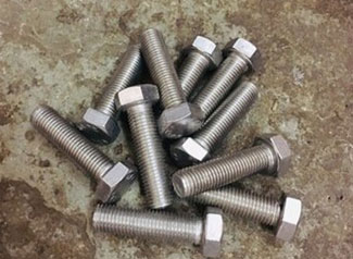 Inconel 600 Bolts Nuts