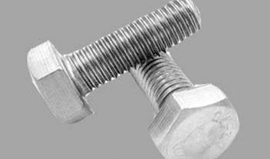 Inconel 600 Bolts Nuts