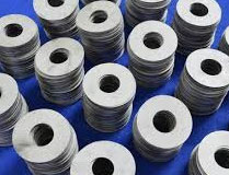 Inconel 600 UNS N06600 EN 2.4816 bolt nut Flat Washer M12