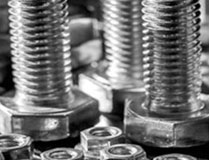 Inconel 600 601 UNS N06601 nickel alloy m20 bolts and nuts