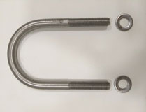 alloy inconel 600 N06600 u bolt