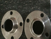 ASME B16.5 Inconel 600 UNS N06600 2.4816 Flange 