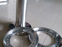 inconel 600 welding neck flange long welding neck flange