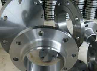 Inconel 600 Flanges