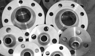 Inconel 600 Flanges